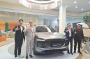Peresmian tersebut menjadi momentum penting bagi LEPAS untuk mendekatkan produk, teknologi dan layanan purnajual kepada masyarakat Sumatera Utara, (Dok-Foto)