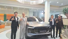 Peresmian tersebut menjadi momentum penting bagi LEPAS untuk mendekatkan produk, teknologi dan layanan purnajual kepada masyarakat Sumatera Utara, (Dok-Foto)