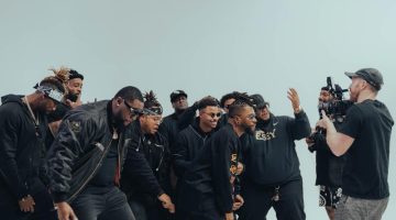 Ini hanyalah beberapa perkembangan terbaru di dunia musik R&B. Dengan begitu banyak artis berbakat dan kolaborasi yang menarik, genre ini pasti akan terus berkembang dan menyenangkan para penggemar selama bertahun-tahun mendatang (Dokumentasi Foto)