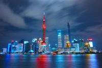 Meningkatnya pengaruh China juga memiliki implikasi ekonomi yang signifikan bagi dunia.