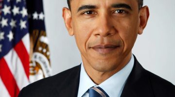 Barack Obama: Warisan Kemajuan dan Perubahan