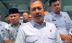 Menteri Imipas Agus Andrianto Hadir di Sukabumi, Bedah Rumah untuk Warga Jadi Bukti Nyata Kepedulian Sosial