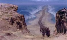 Jika Allah Maha Kuasa: Mengapa Laut Merah Tidak Terbelah Begitu Saja, Mengapa Allah Menyuruh Musa Memukul Tongkatnya?