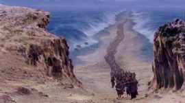Allah yang Maha Berkehendak (Kun Fayakun) seringkali memberikan perintah yang seolah 