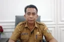 Kadis Pendidikan Asahan, Musa Al Bakrie (Fhoto.dok)