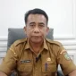 Kadis Pendidikan Asahan, Musa Al Bakrie (Fhoto.dok)