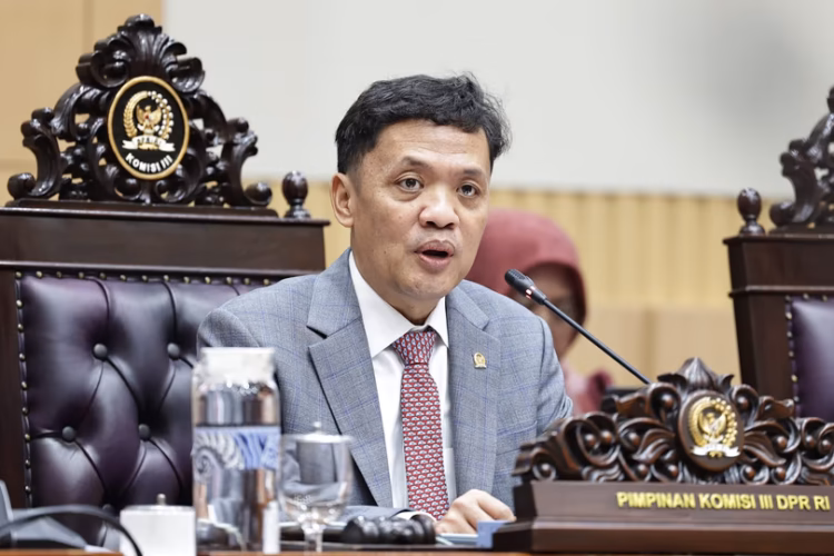 RUU Perampasan Aset Dikebut DPR, Puluhan Masukan Diserap agar Tidak Disalahgunakan