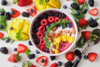 Dengan mempertimbangkan praktik pertanian, transportasi, pengolahan dan pengemasan, nutrisi dan kesehatan, serta pemborosan makanan yang terkait dengan pilihan makanan kita, kita dapat membuat keputusan yang lebih tepat yang mendukung kesejahteraan kita sendiri dan kesehatan planet kita (Dok-Foto)