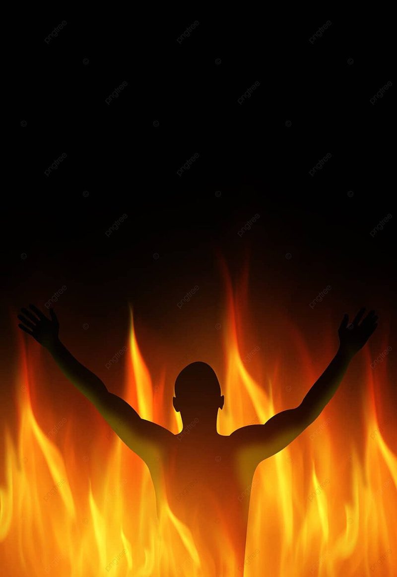 Iblis pernah sangat dekat dengan Allah, tapi satu kesombongan membuatnya jatuh selamanya. Sedangkan manusia masih diberi kesempatan
untuk pulang. (Dok-Foto Ilustrasi)