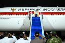 Ini adalah kali kedua Presiden Prabowo diundang sebagai tamu kehormatan dalam forum ekonomi internasional Rusia. (Dok-Foto)