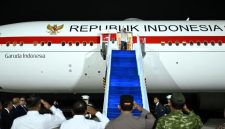 Ini adalah kali kedua Presiden Prabowo diundang sebagai tamu kehormatan dalam forum ekonomi internasional Rusia. (Dok-Foto)