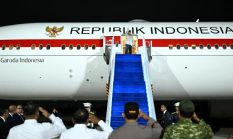 Indonesia–Rusia Pererat Hubungan: Presiden Prabowo Hadiri Forum Ekonomi Timur di Vladivostok