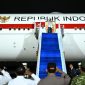 Ini adalah kali kedua Presiden Prabowo diundang sebagai tamu kehormatan dalam forum ekonomi internasional Rusia. (Dok-Foto)
