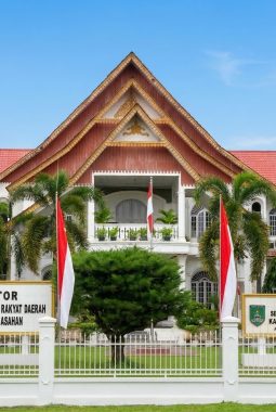 Ada Apa ? Sejak 19 Juni 2026, Komisi A DPRD Asahan Belum Juga Melaksanakan RDP Yang Dimohonkan ALARM