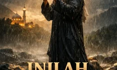 Ujian Yang Menjadi Tanda Allah Akan Mengangkat Derajatmu